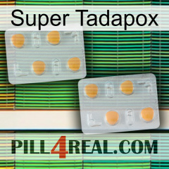 Super Tadapox 25